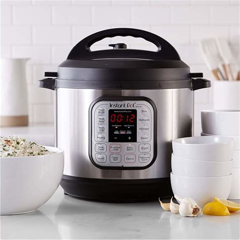 ٢٢ ربيع الآخر ١٤٤٣ هـ. Amazon Black Friday Instant Pot 8 Quart Deal Of The Day ...