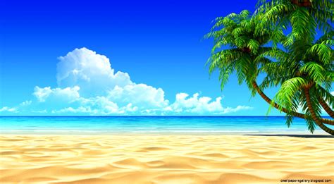 Beach Wallpapers Wallpapers Gallery