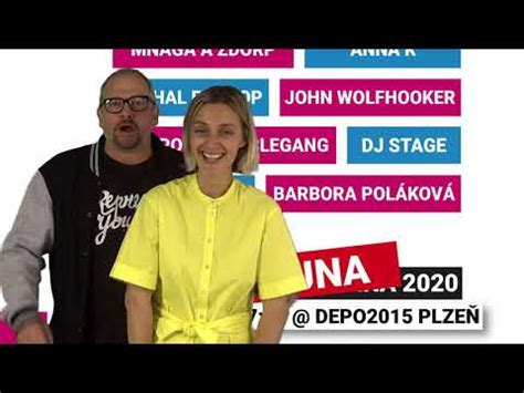 We did not find results for: Barbora Poláková, Marek Taclík: Žebřík bude open air, my ...