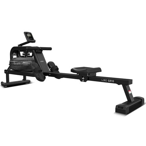 Lsg Gr 10 Water Resistance Rowing Machine Fitness World Wide