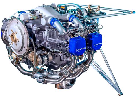 Diesel Engines Taking Over The Aircraft Scene Enginelabs