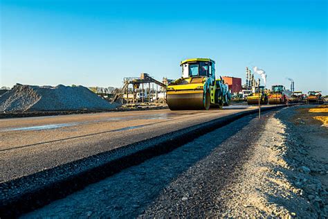 5 Kinds Of Services That Youll Need For Your Road Construction
