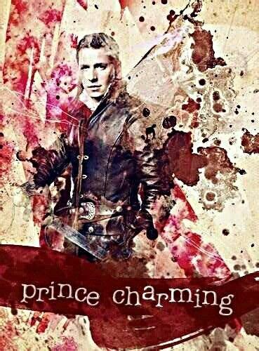 Pin By Britkat On Once Upon A Time Prince Charming Once Upon A