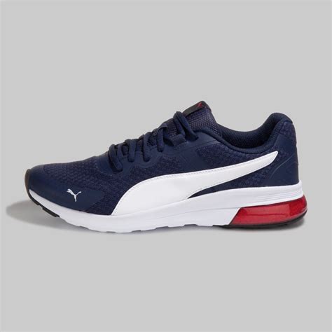 It also requires you to defeat someone, to make another player. Tenis Puma Electron Junior - $ 1,499.00 en Mercado Libre