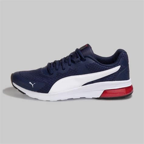 Cup / hard www , l!ve, , tennis live. Tenis Puma Electron Junior - $ 1,499.00 en Mercado Libre