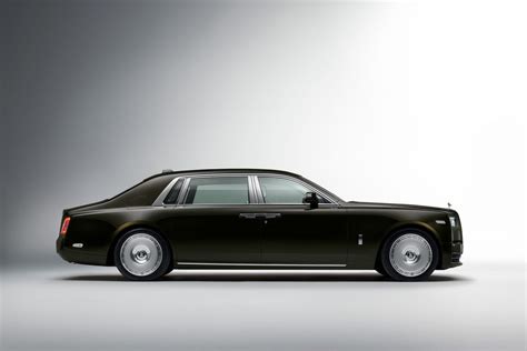 Updated 2023 Rolls Royce Phantom Series Ii Unveiled With New Features