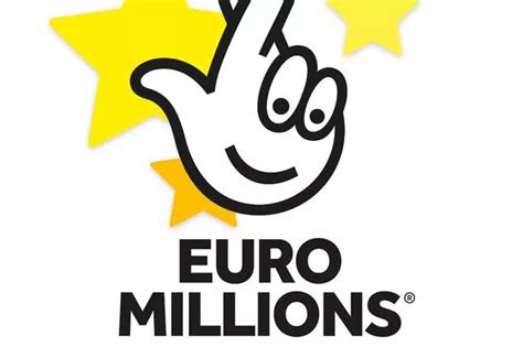 euromillions results and draw live winning lotto numbers for friday mirror online