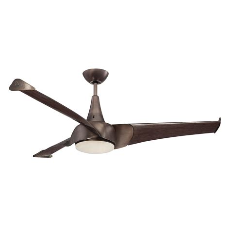 Maybe you would like to learn more about one of these? Savoy House 55" Ariel 3 Blade Ceiling Fan & Reviews | Wayfair