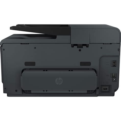 Hp Officejet Pro 8610 Imprimante Multifonction Hp Sur