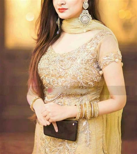 Pin By Zaib Khan On New Look N Top Pakistani Wedding Dresses India