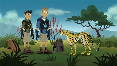 Pin By Micah Peters On Wild Kratts Wild Kratts Cartoons Hd Be The