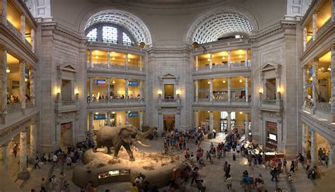 Smithsonian Institution National Museum Of Natural History Flickr