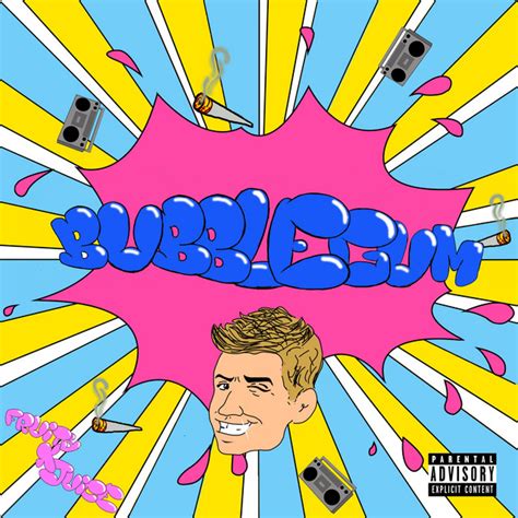 Bubblegum Single By Fruityxjuice Spotify