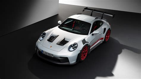 Porsche 911 Gt3 Rs 2022 4k 8k Wallpaper Hd Car Wallpapers 22874