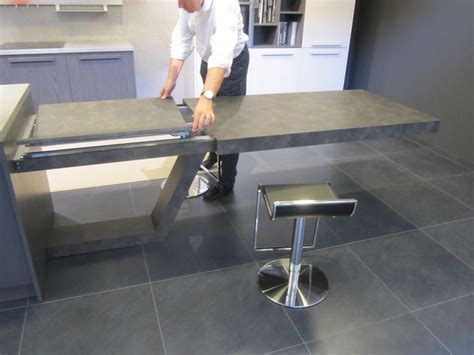 Cocina económica de logroño da atención a los más necesitados desde 1894. Gama de cocinas económicas Blunni: Mesa extensible bpara ...