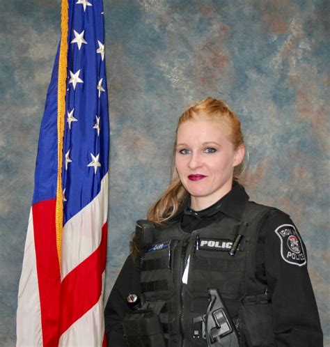 michigan town s first female cop pressured into oral sex with married patrol officer suit
