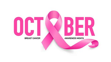 It is not a comprehensive list of all cancer awareness dates. How to examine yourself this Breast Cancer Awareness month ...