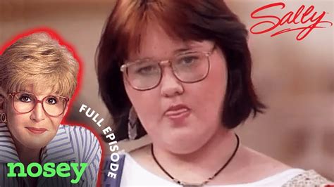 Lose Your Virginity Or Else ️ Sally Jessy Raphael Full Episode Youtube