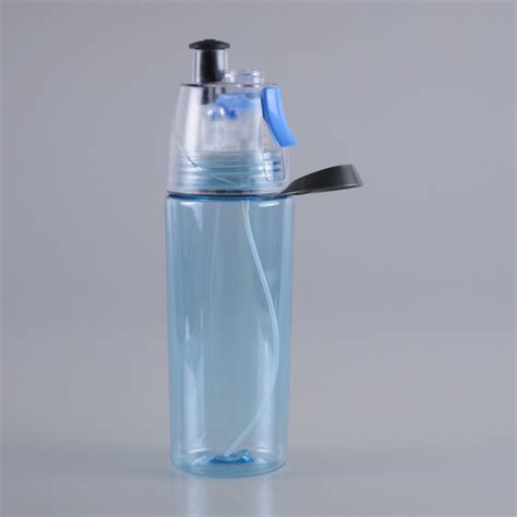 550ml Bpa Freetritan Mist Water Bottle 1 Safeshine