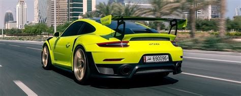 Discover 103 Images Porsche 911 Gt2 Rs Price Vn