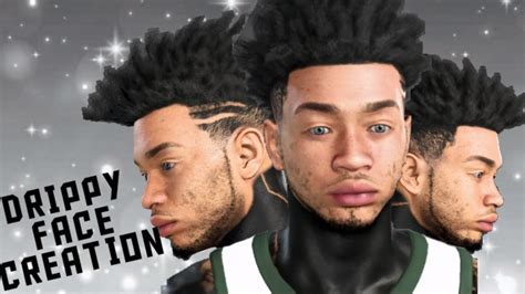 Drippy 2k20 Face Creation Look Like A Try Hard