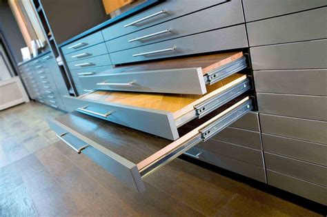 How To Choose The Right Drawer Slide For Your Cabinet