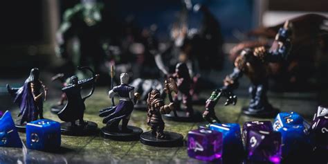 What Are Rpgs Everything You Should Know About Role Playing Games