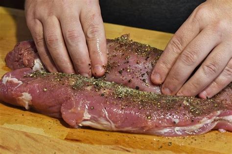 Simple And Delicious Roasted Pork Tenderloin Adventures Of Mel