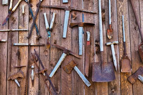 Best Farm Tools and Their Uses with Pictures [Updated] Legit.ng