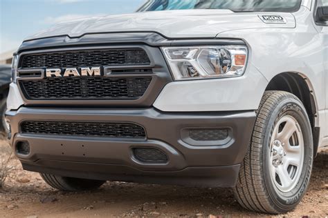 2019 Ram 1500 Review ‘bigger Everything Gearjunkie