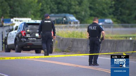 Police Investigating After Man Found Shot Dead Near Auburn Golf Course