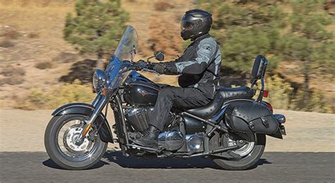 Insure your 2014 kawasaki for just $75/year*. 2014 Kawasaki Vulcan 900 Classic LT | Rider Magazine