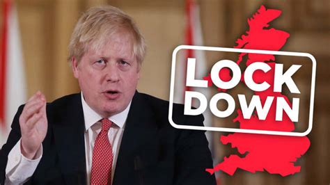 United kingdom prime minister boris johnson announced on saturday that london and southeast during a news conference, johnson said that he is putting the regions into a level of lockdown called. Prime Minister Boris Johnson Announces UK Coronavirus ...