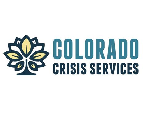 Help Is Available From Colorado Crisis Services Colorado Virtual Library