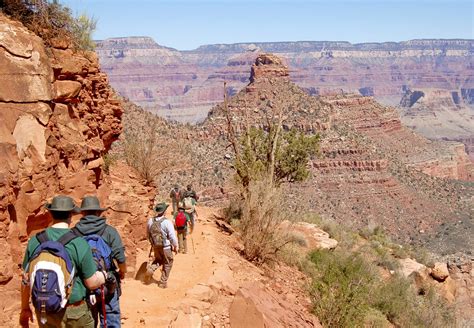 États Unis Découvrir Le Grand Canyon Voyage Au Monde