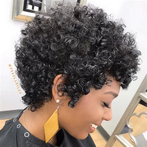 30 Best African American Hairstyles 2021 Hottest Hair Ideas For Black Women Styles Weekly