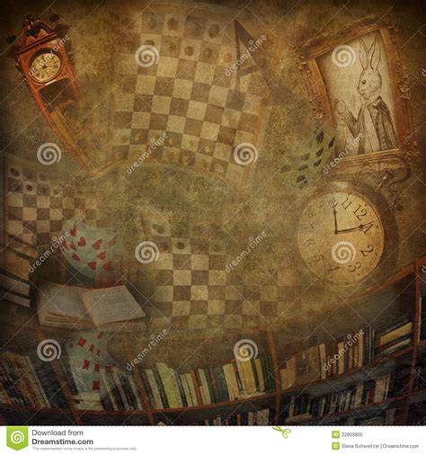 Fondo, pantalla, escritorio, wallpaper, abstract, alicia, pais, maravillas. Fondo Abstracto Foto de archivo libre de regalías - Imagen ...