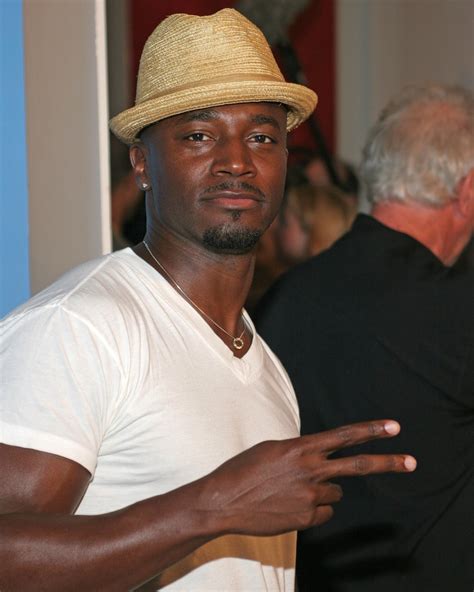 taye diggs to produce abc adoption drama