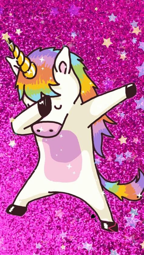 Unicorn dap | Unicorn wallpaper cute, Unicorn painting, Unicorn wallpaper