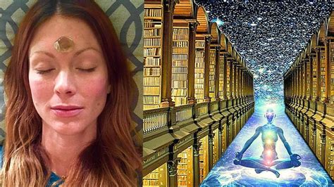 Podcast Accessing Your Akashic Records Youtube