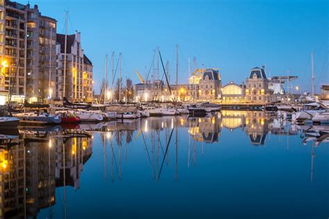 The Belgian Seaside Where To Go This Summer