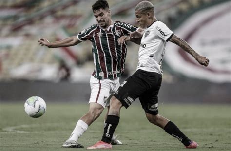 Gols e melhores momentos Atlético MG x Fluminense pelo Brasileirão 2 0