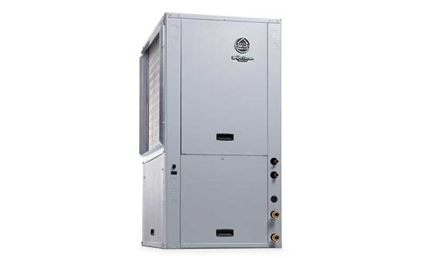 Water wells are costly and water quality can be a problem. Geothermal heat pump from WaterFurnace | 2015-11-20 | PM ...