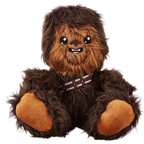 Star Wars Chewbacca Plush Dog Toy Medium Toys Household Shop The