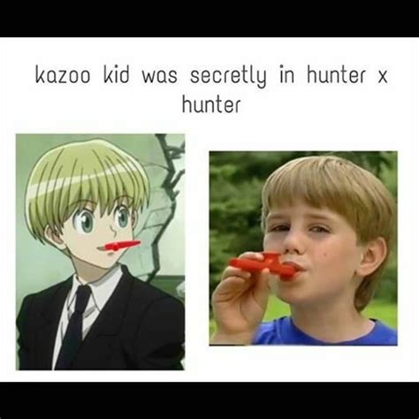 Hunter Anime Hunter X Hunter Hisoka Killua Cute Memes Funny Cute