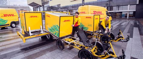 The site owner hides the web page description. Vestigingen | DHL Parcel
