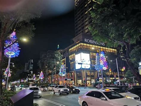 Orchard Road Singapore Updated 2019 All You Need To Know Before You