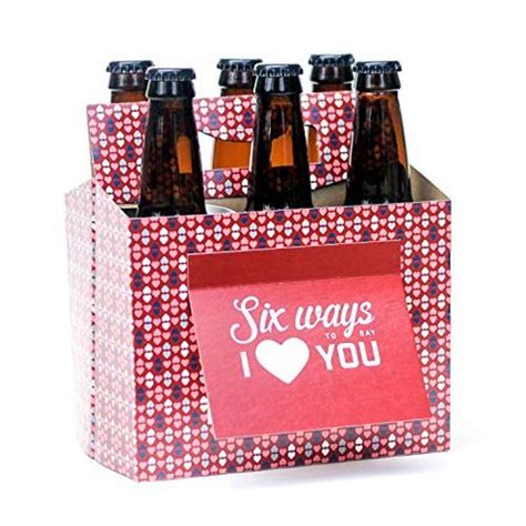 The guy thats always late. 15 Funny Valentine's Day Gifts - Funny Valentine's Gift ...