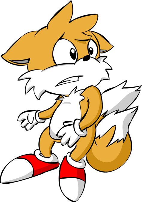 Tailsy Tailsy Tails By Lordboop On Deviantart