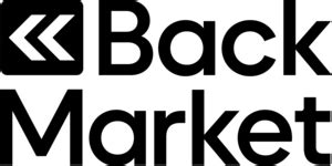 Back Market Logo